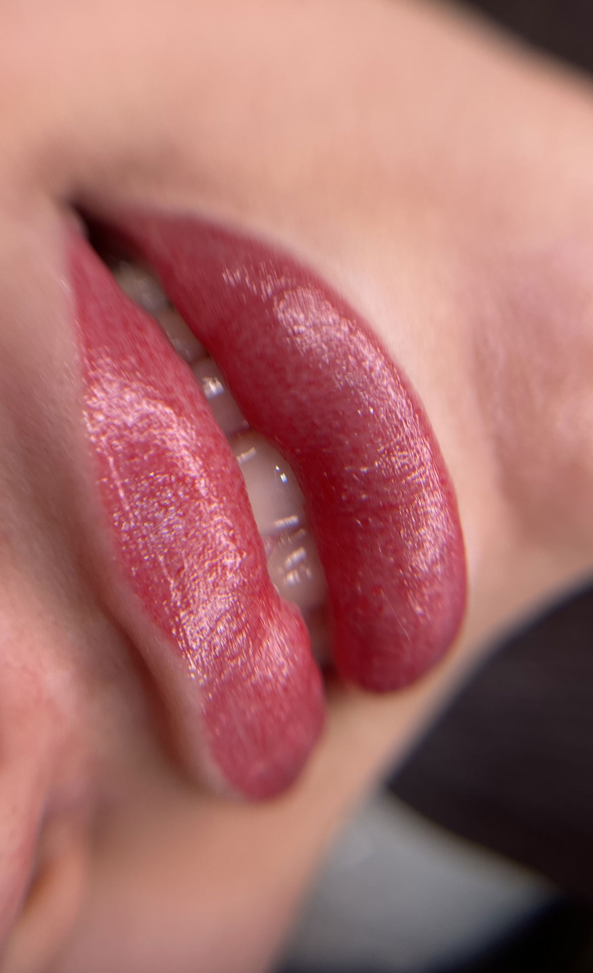 شیدینک لب در مارلیک با تارا متقی